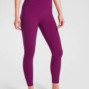 Elation 7/8 Tight - Athleta